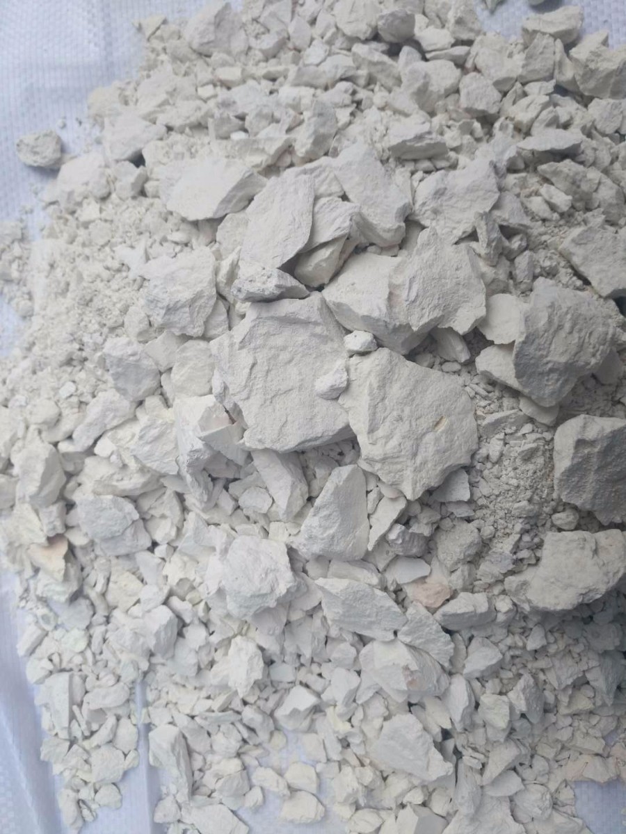 贛州江西煅燒滑石廠家