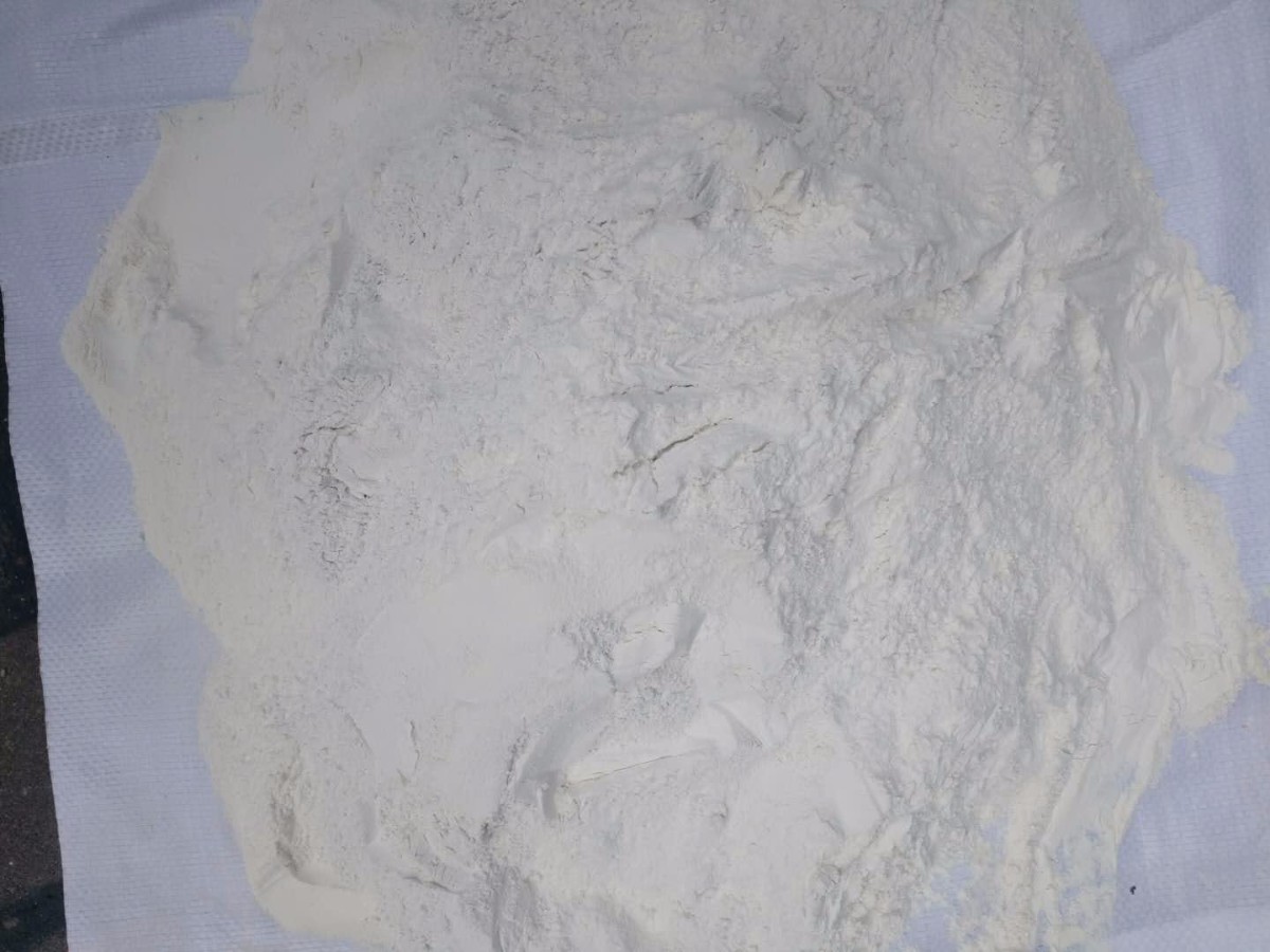 贛州南昌鉀長石價(jià)格