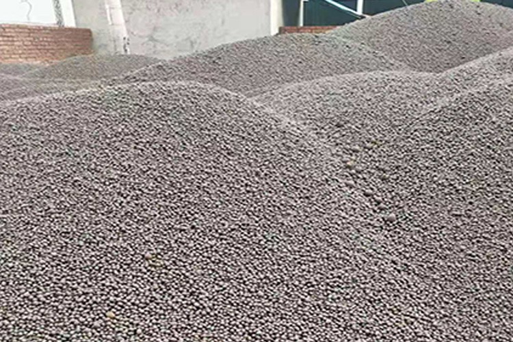 吉安南昌陶粒濾料的作用及用途